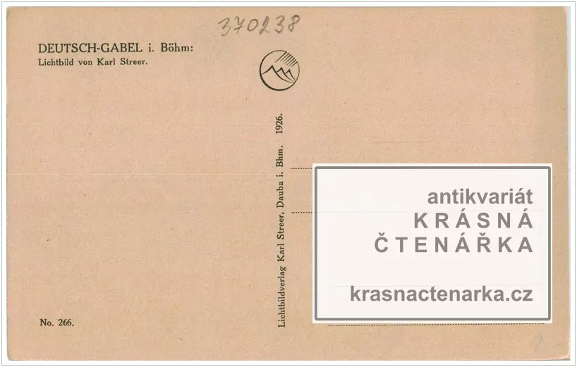 JABLONNÉ V PODJEŠTĚDÍ 