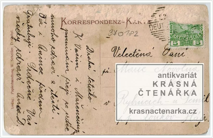 JABLONNÉ V PODJEŠTĚDÍ 