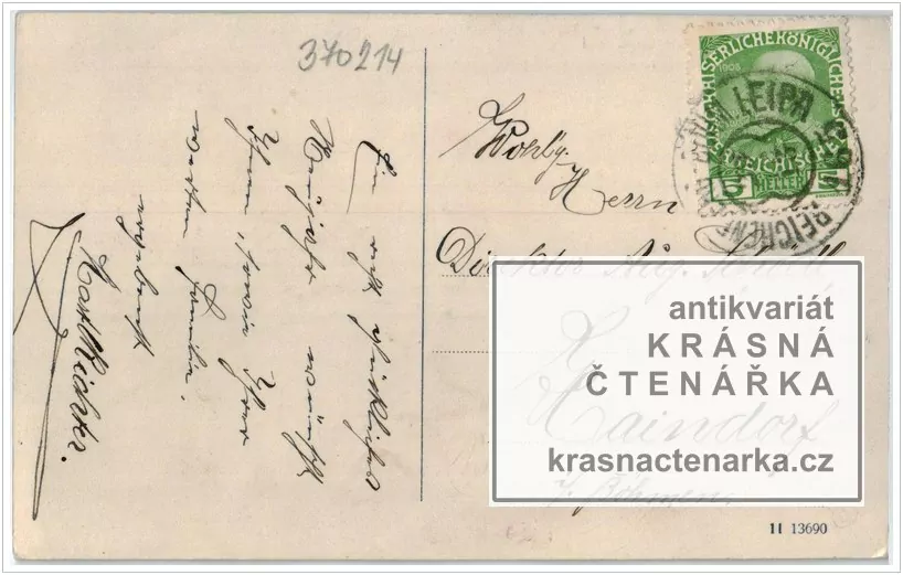 JABLONNÉ V PODJEŠTĚDÍ 