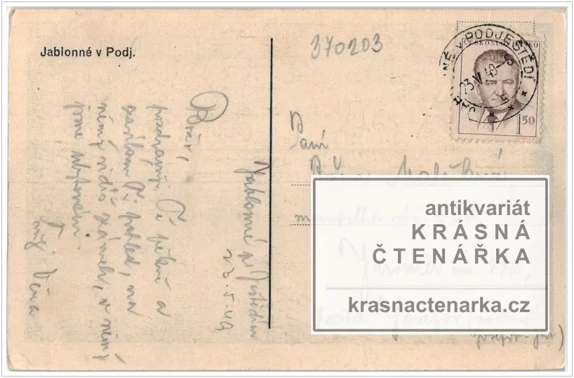 JABLONNÉ V PODJEŠTĚDÍ, Zámek Nový Falkenburk