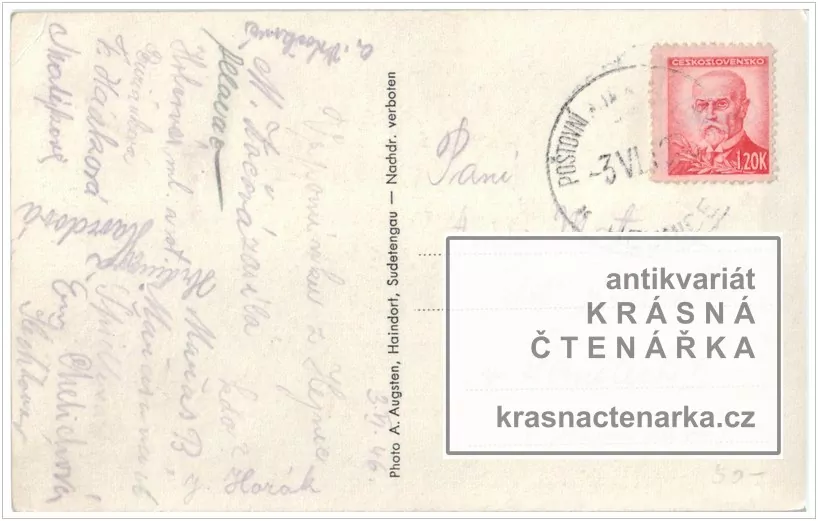 HEJNICE