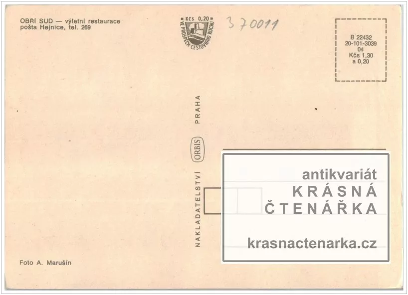 LÁZNĚ LIBVERDA, Obří sud