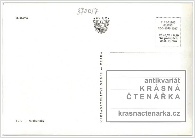 JÍTRAVA