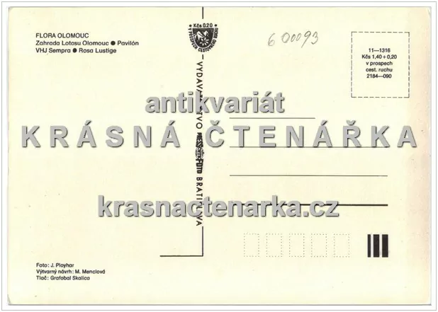 OLOMOUC (výstava Flora Olomouc)