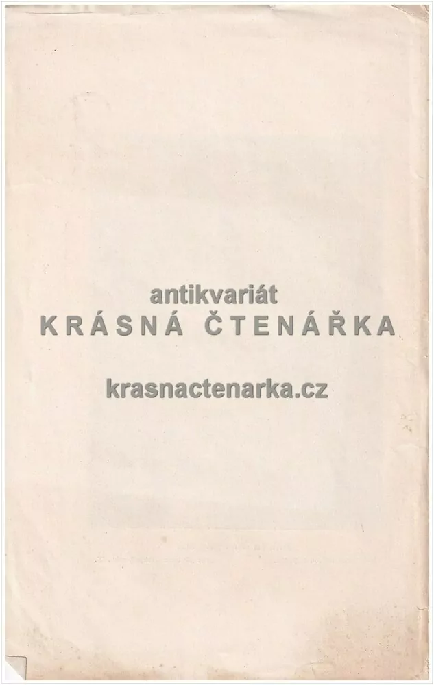 LIBEREC (Partie z Fojtky)