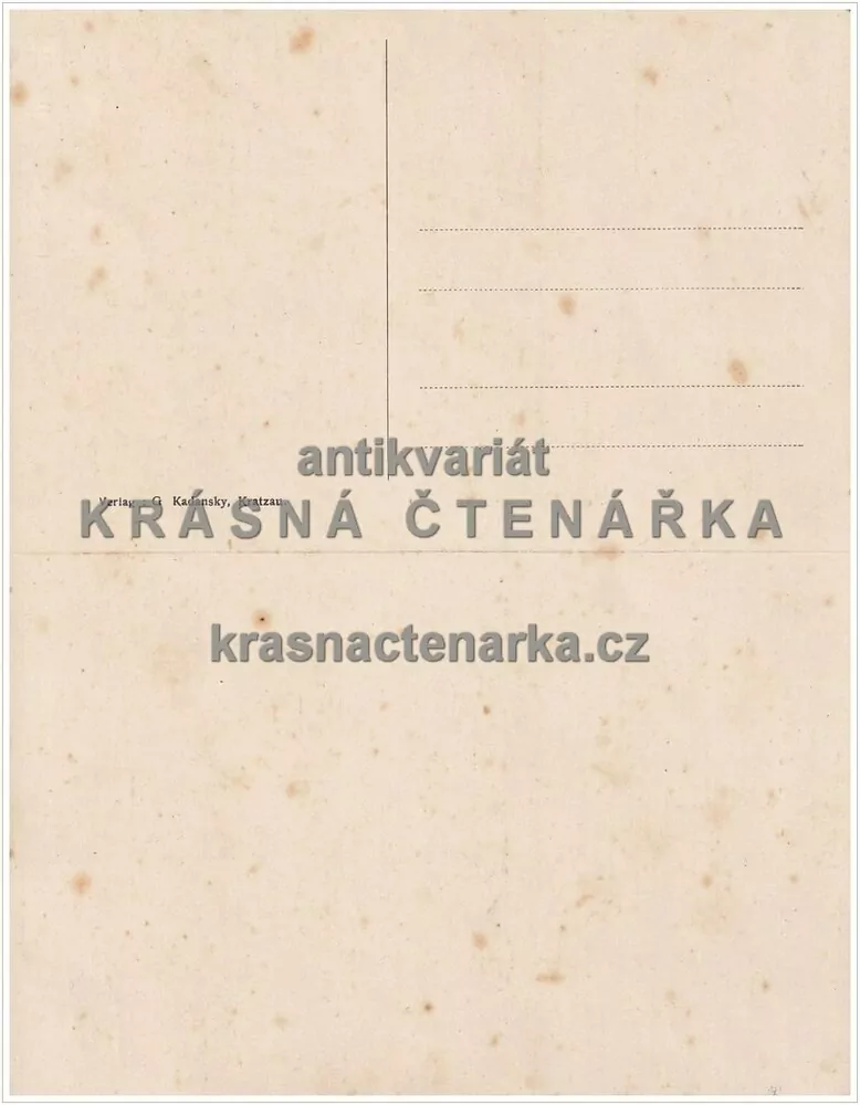 CHRASTAVA