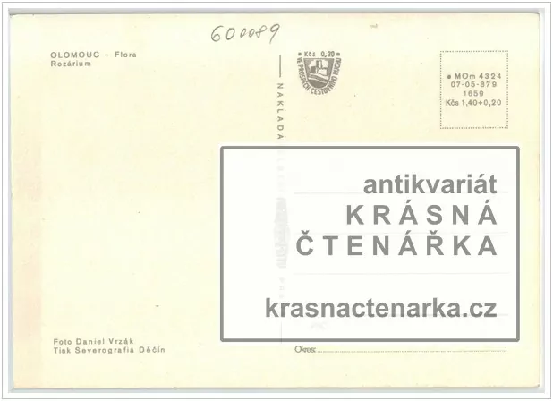 OLOMOUC (výstava Flora Olomouc)