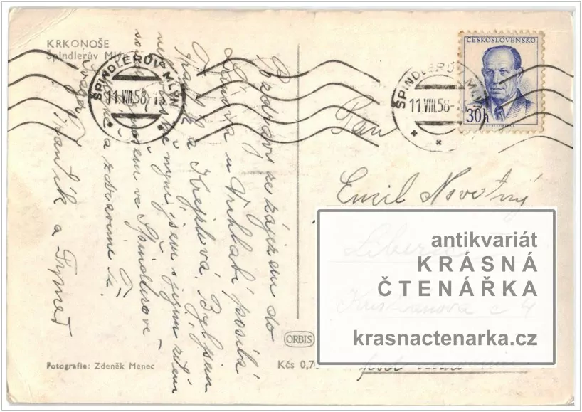 ŠPINDLERŮV MLÝN (XXXII. Mezinárodní šestidenní motocyklová soutěž)