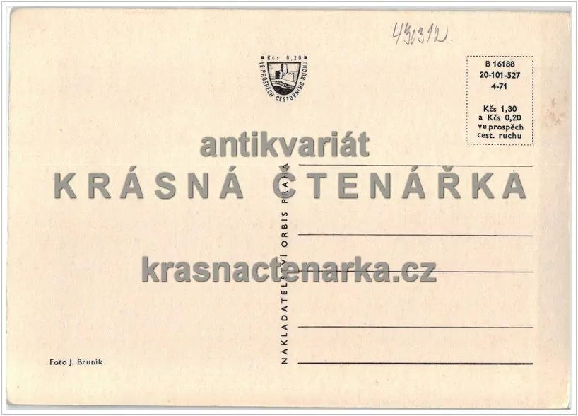JANSKÉ LÁZNĚ