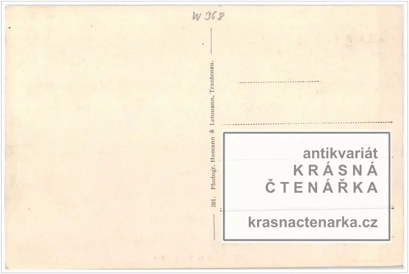 JANSKÉ LÁZNĚ