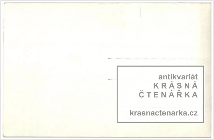 Zámek VRCHLABÍ