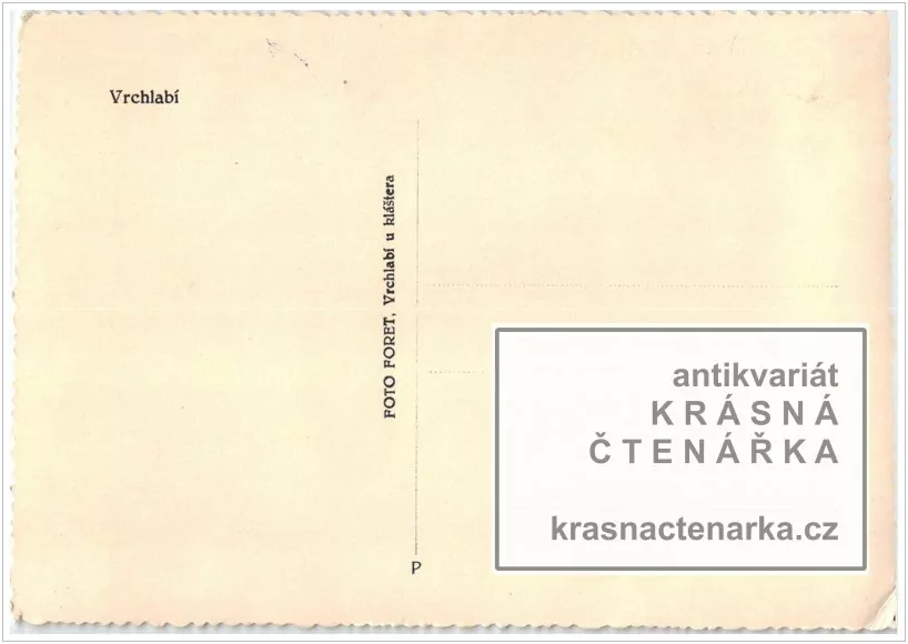 VRCHLABÍ (Kostel sv. Vavřince)