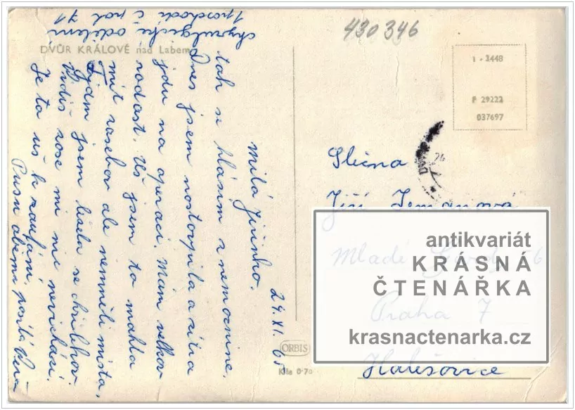 DVŮR KRÁLOVÉ NAD LABEM