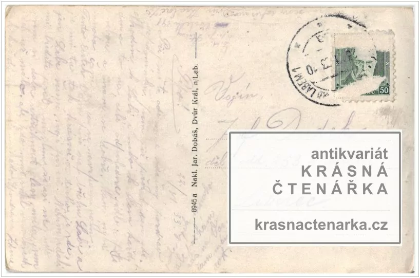 DVŮR KRÁLOVÉ NAD LABEM (Náměstí)