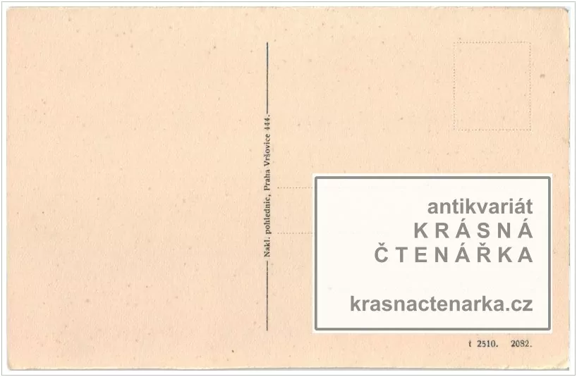 JANSKÉ LÁZNĚ (Lázeňský dům na náměstí)