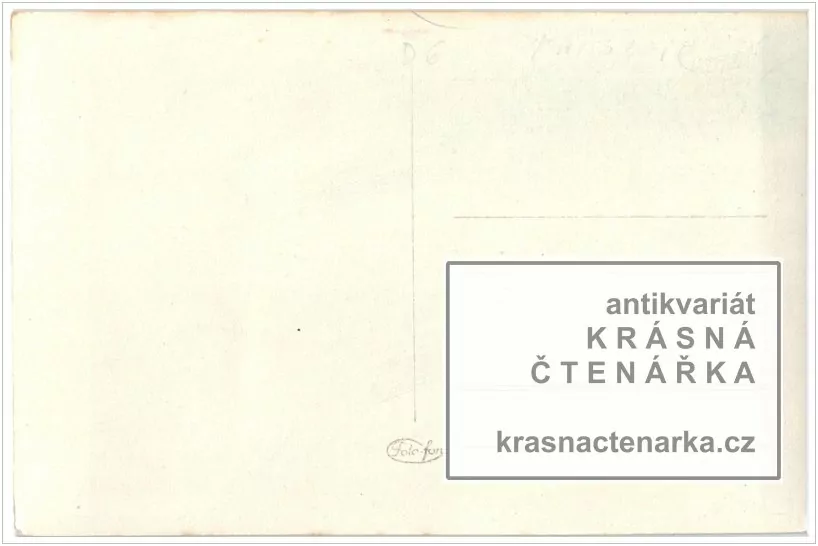 JANSKÉ LÁZNĚ (Černá bouda na Černé hoře)