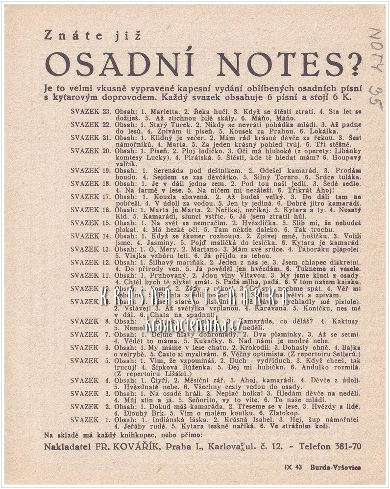 Píseň ZAHVÍZDAL DROZD