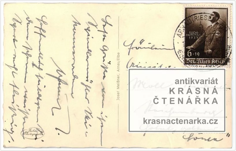 HOSTINNÉ (Radnice a náměstí)