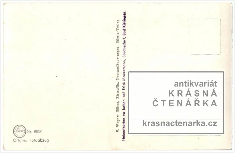 ROKYTNICE NAD JIZEROU (Vosecká bouda)