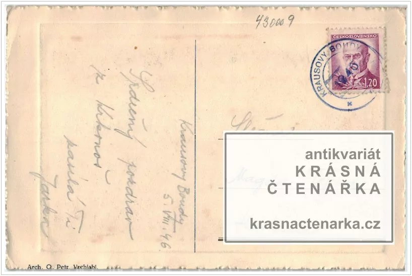 ŠPINDLERŮV MLÝN (Labská bouda)