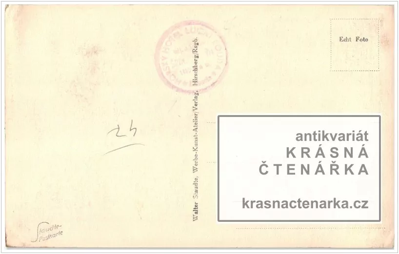 PEC POD SNĚŽKOU (Luční bouda)