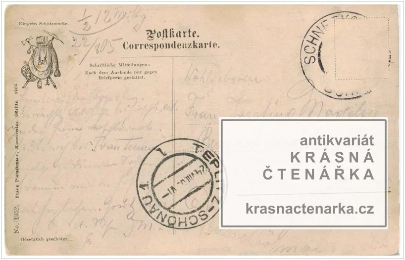 PEC POD SNĚŽKOU (Obří bouda)