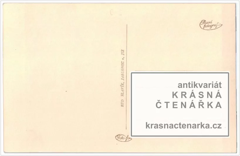 PEC POD SNĚŽKOU (Liščí bouda)