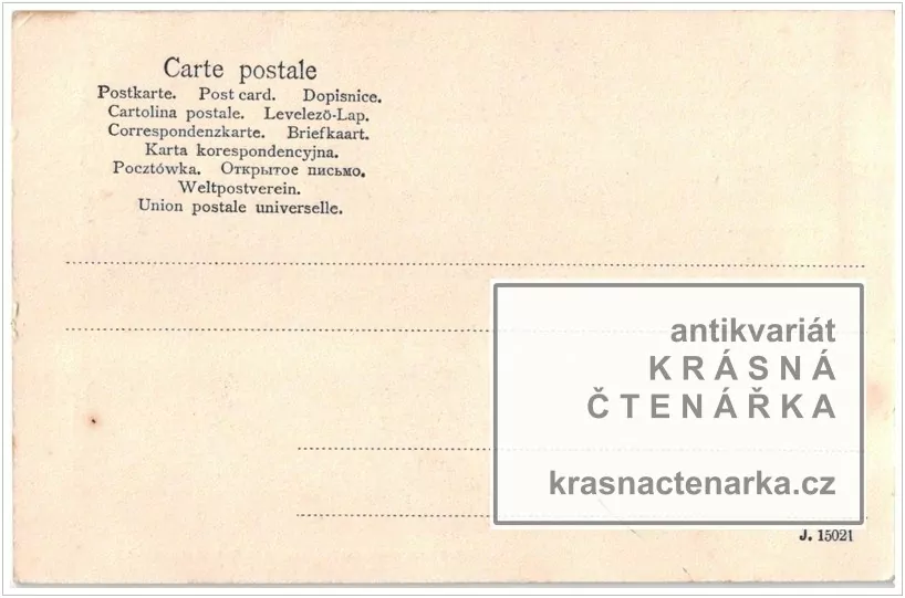 VODOPÁD KAMIEŃCZYKA v Krkonoších