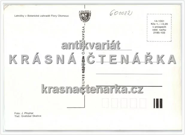 OLOMOUC (výstava Flora Olomouc)