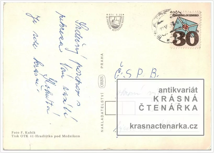 DOLNÍ BRUSNICE (Hotel Pod Zvičinou)