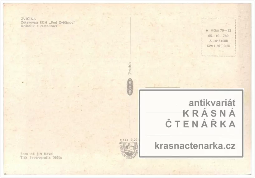 DOLNÍ BRUSNICE (Hotel Pod Zvičinou)