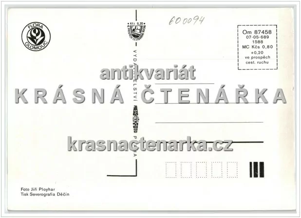 OLOMOUC (výstava Flora Olomouc)