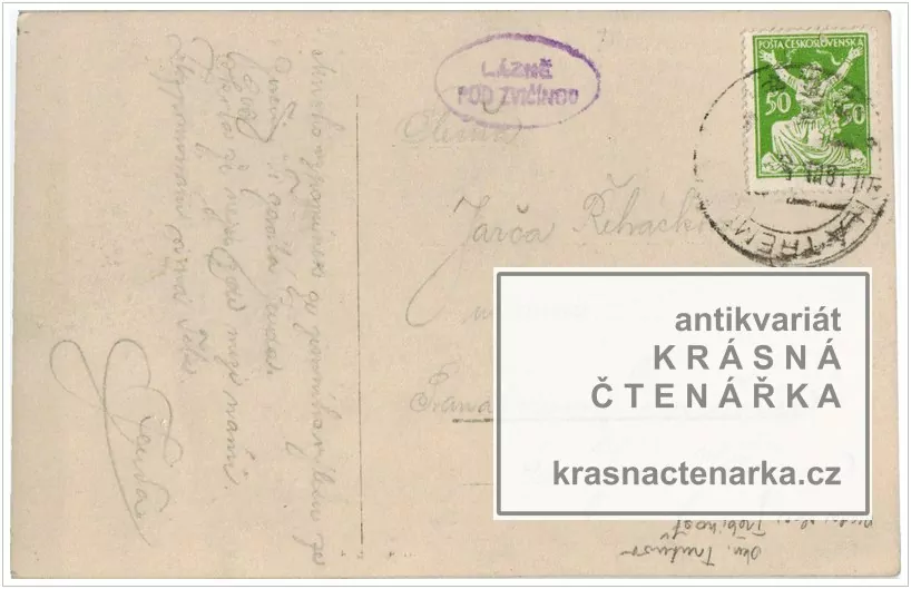 DOLNÍ BRUSNICE (Hotel Pod Zvičinou a koupaliště)