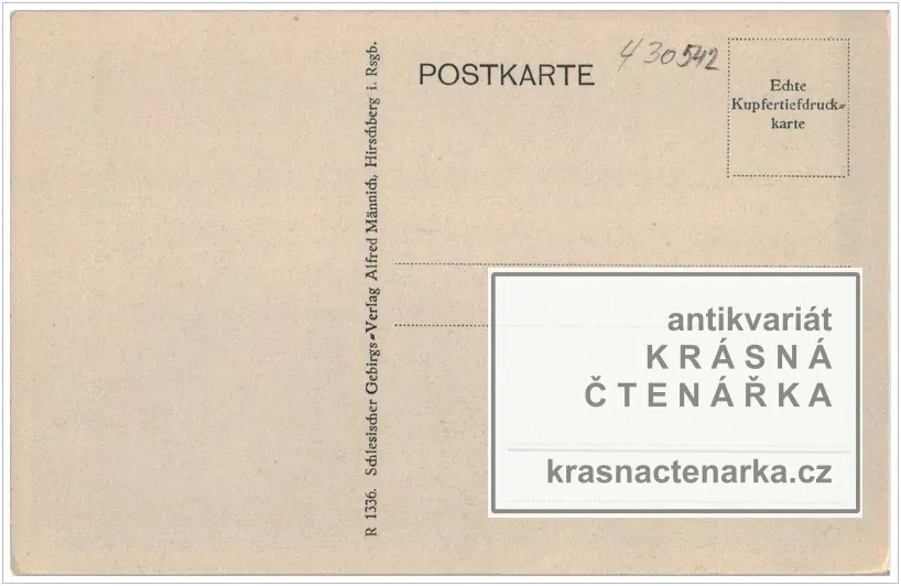 KRKONOŠE (Schlingelova bouda)