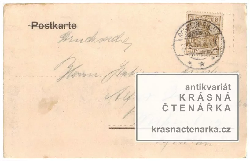 KRKONOŠE (Schlingelova bouda)