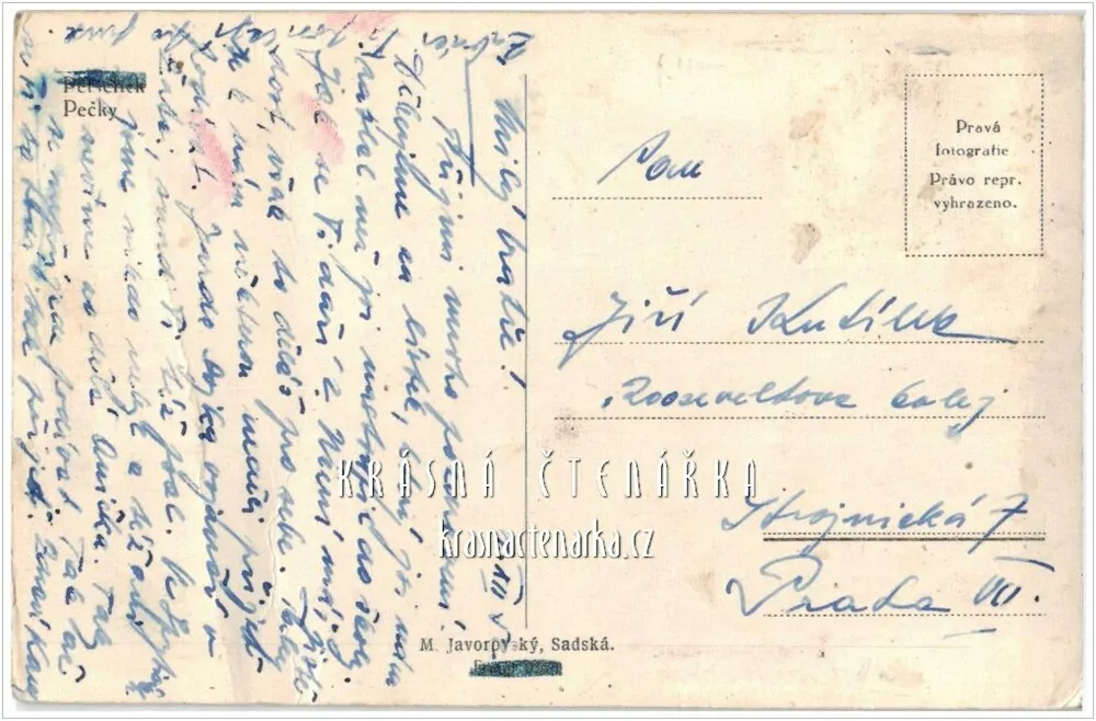 PEČKY, Kostel sv. Václava