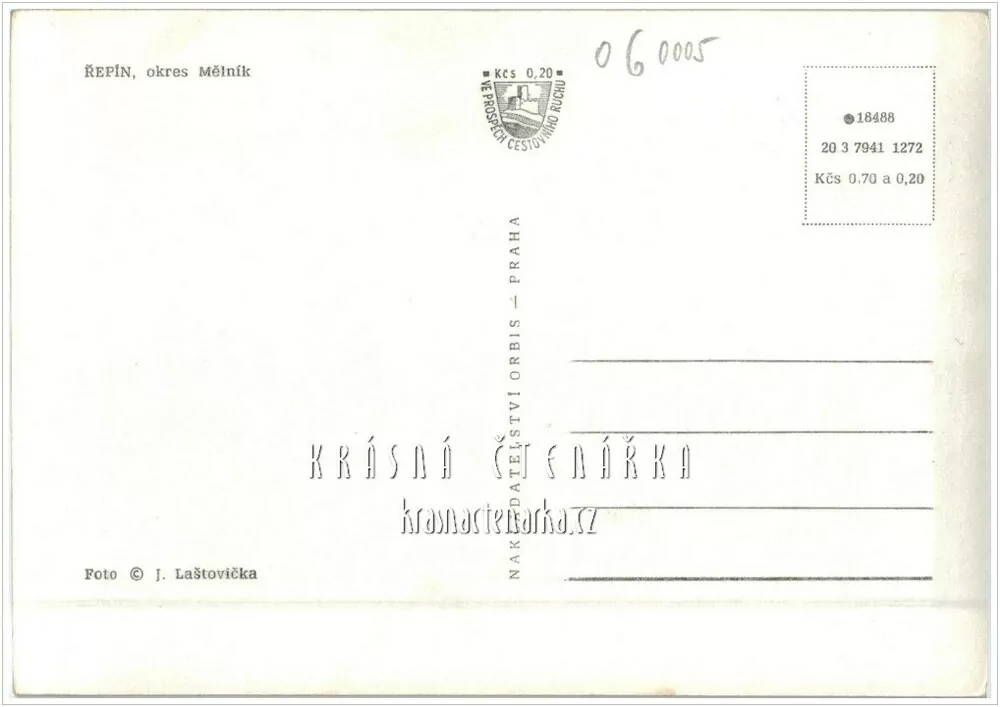 ŘEPÍN