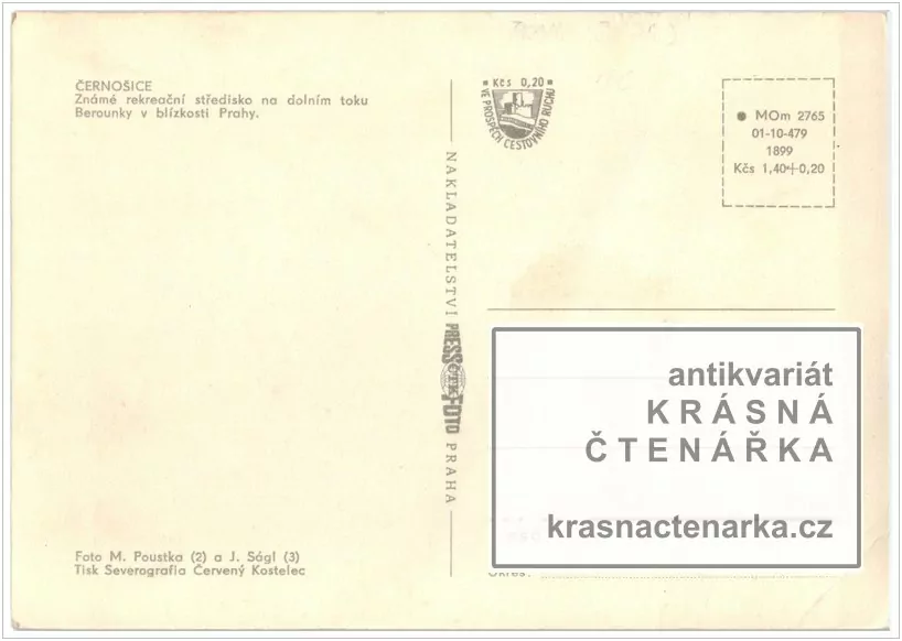 ČERNOŠICE