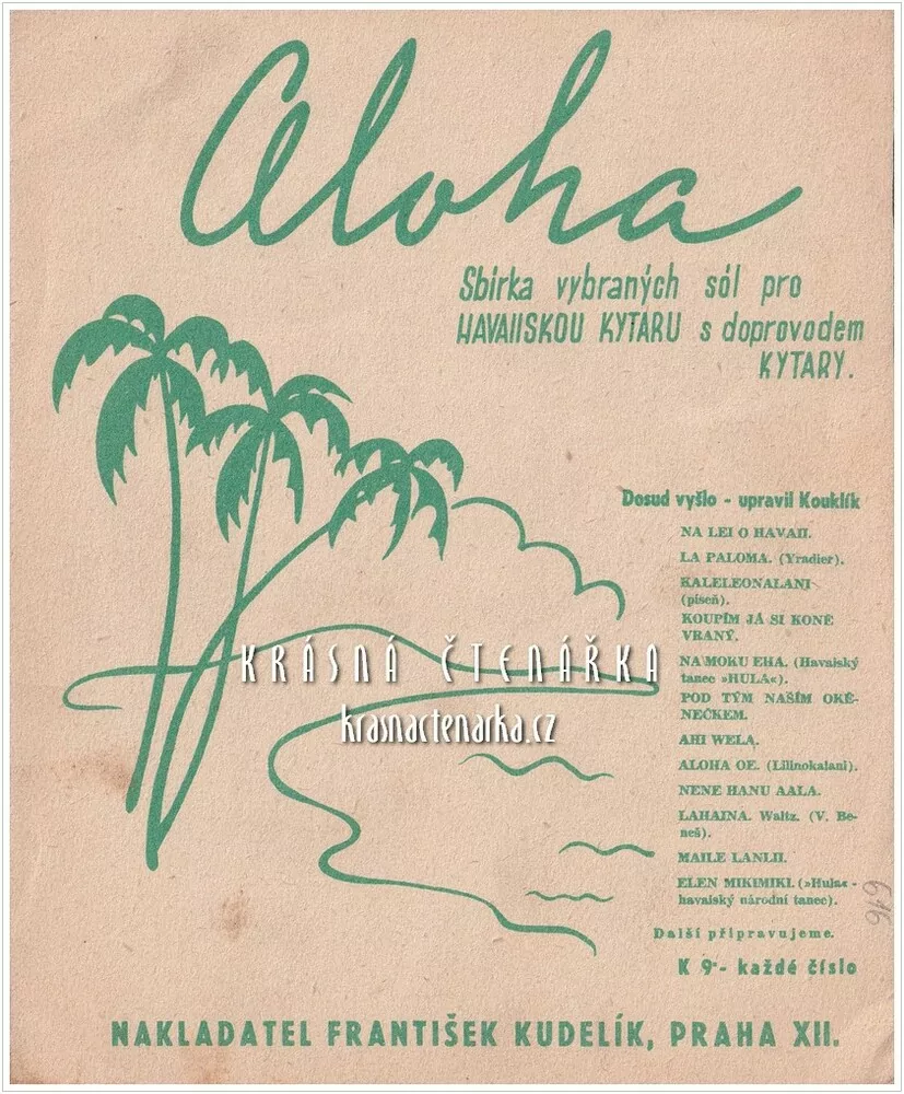 Píseň UŽ NEMÁM LÁSKU