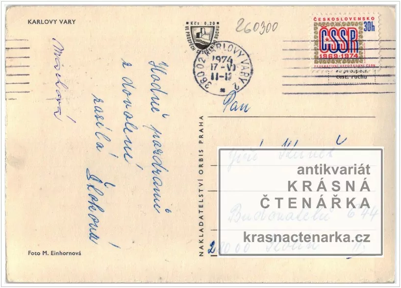 KARLOVY VARY