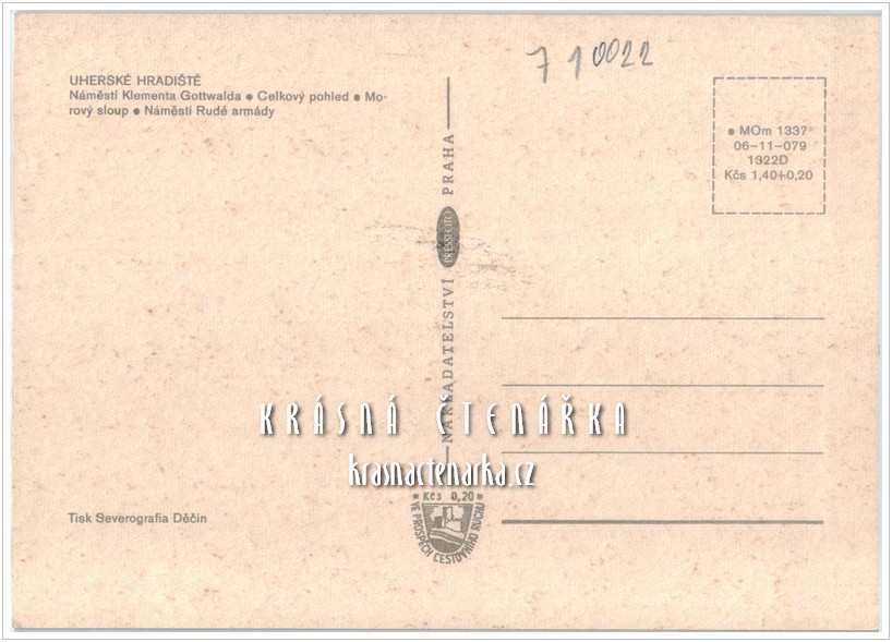 UHERSKÉ HRADIŠTĚ