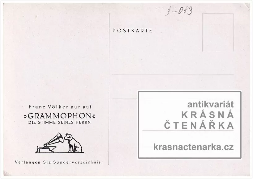 Franz VÖLKER