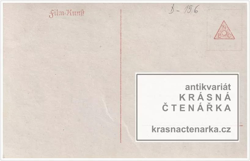 Fern ANDRA ve filmu "Es fiel ein Reif in der Frühlingsnacht"