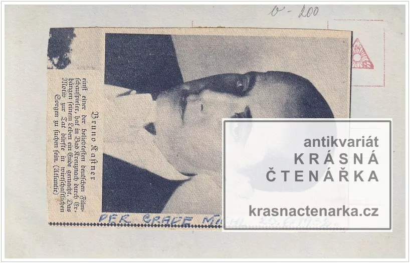Bruno KASTNER