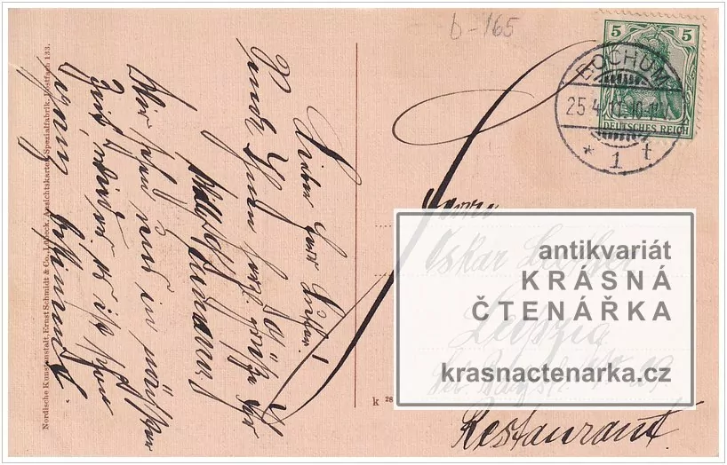 Original Seppl Dammhofer, Süddtsch. Gebirgstypen-Dasteller