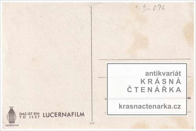 Film TAJEMSTVÍ MACOCHY