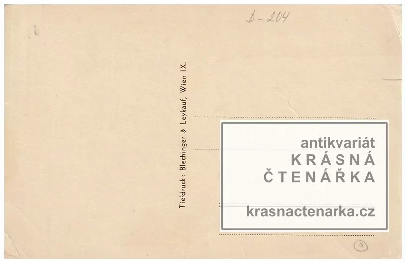 Volksoper "Der gütige Antonius" von Jara Benesch (Beneš)