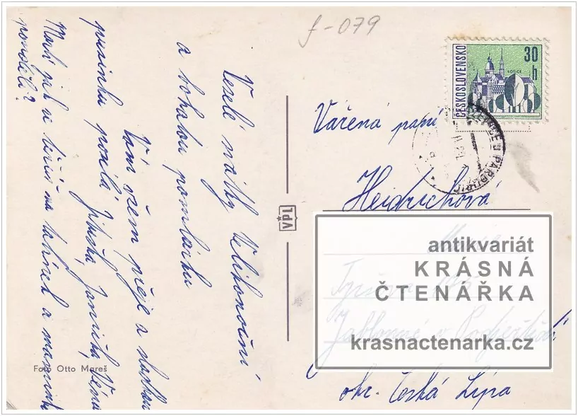 Přání VELIKONOČNÍ