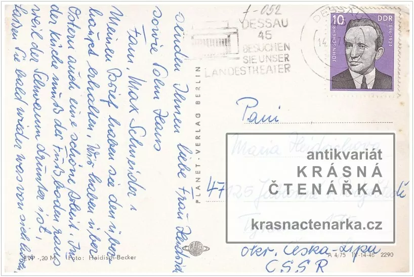 Přání VELIKONOČNÍ