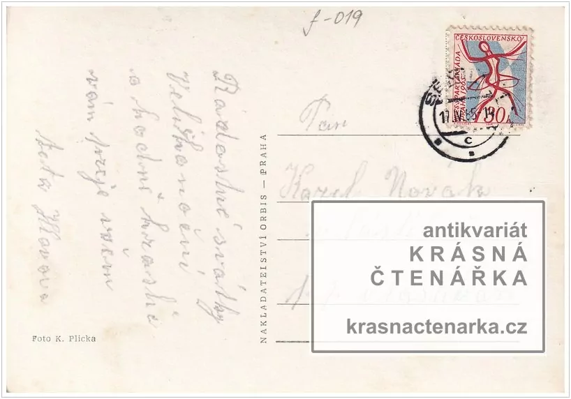 KROJE - DĚTI - VELIKONOCE (Plicka Karel)